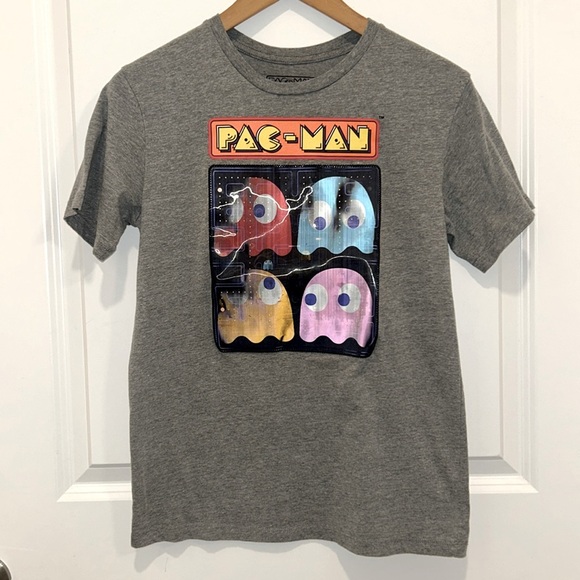 Other - PAC-MAN SHIRT